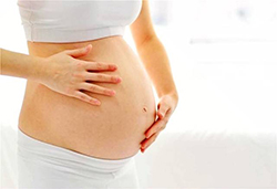 青海省怀孕需要怎么做亲子鉴定，青海省产前亲子鉴定办理流程